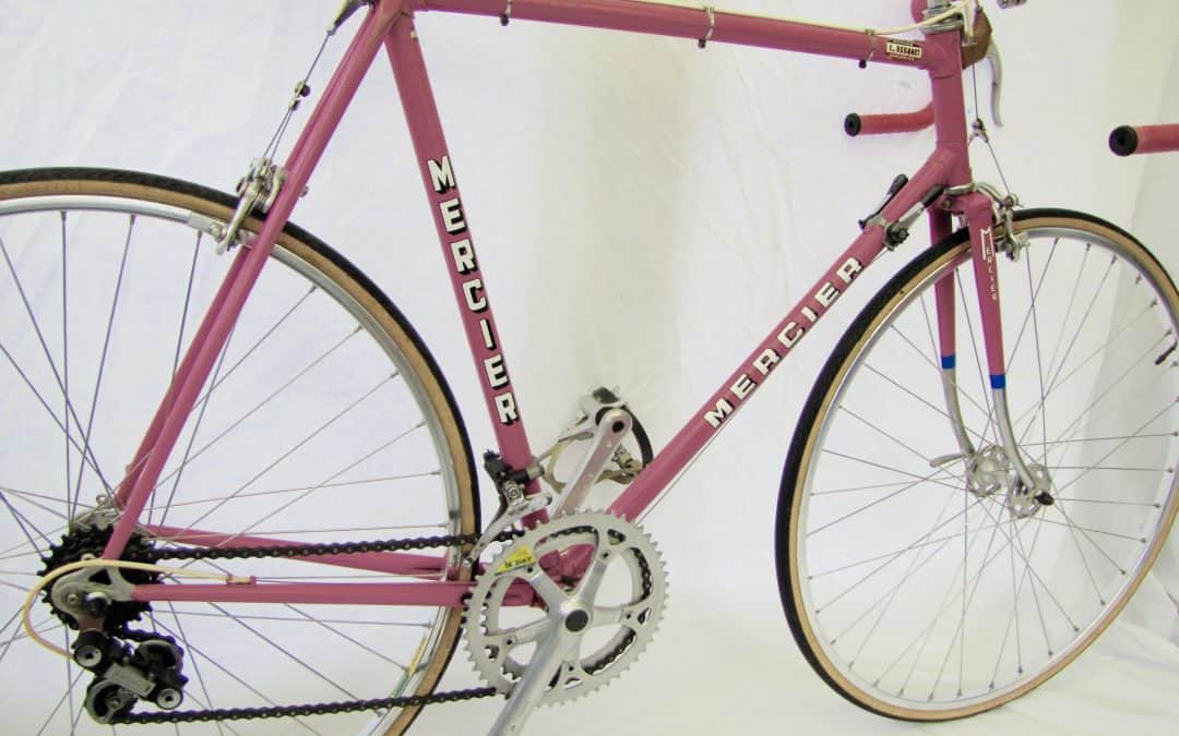 collectible bicycles for sale