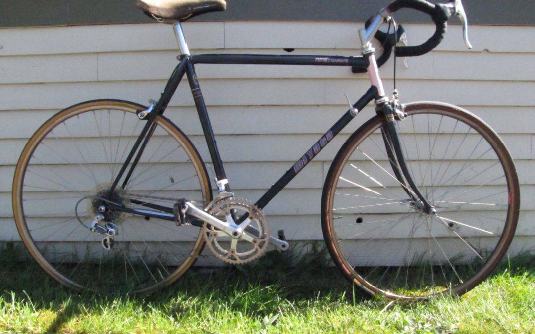 5 Details to Help Sell Your Vintage Bike