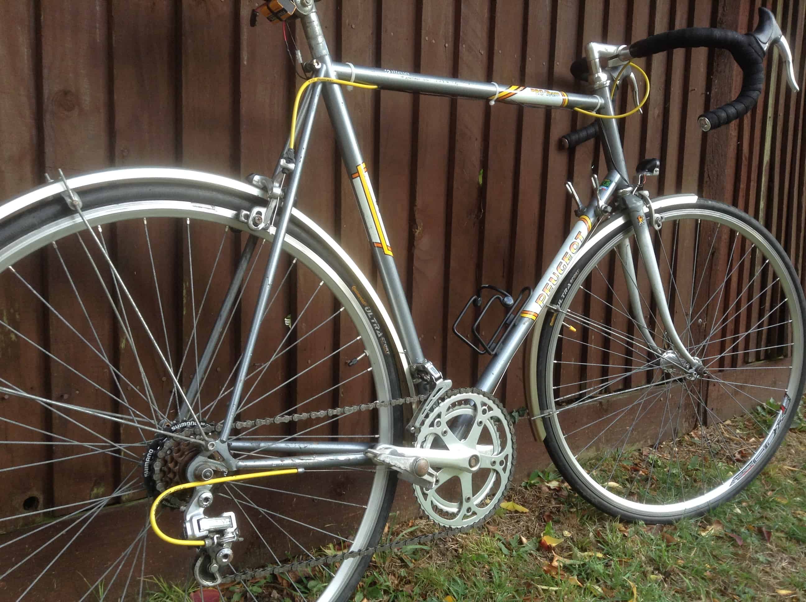 bike repair halfords