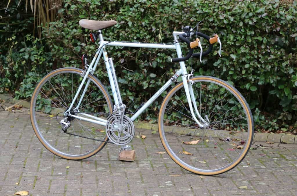 Vintage Carlton Bike for sale: a Pro Am and Courette