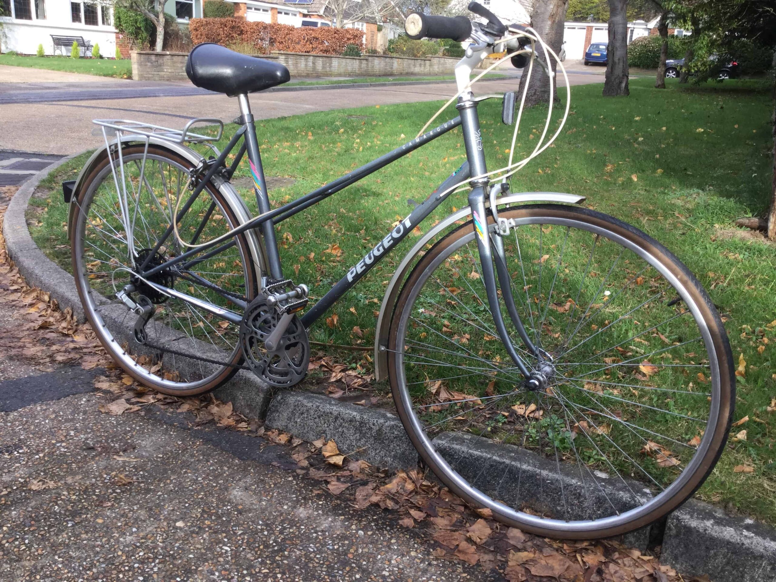 peugeot mixte for sale