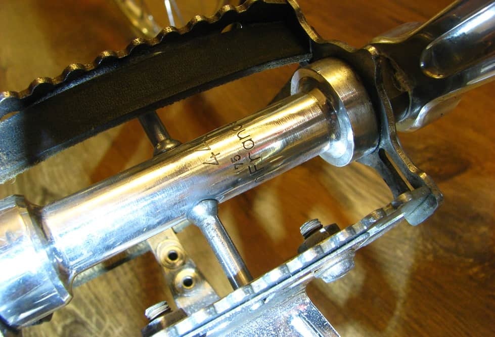 Image of Atom pedal