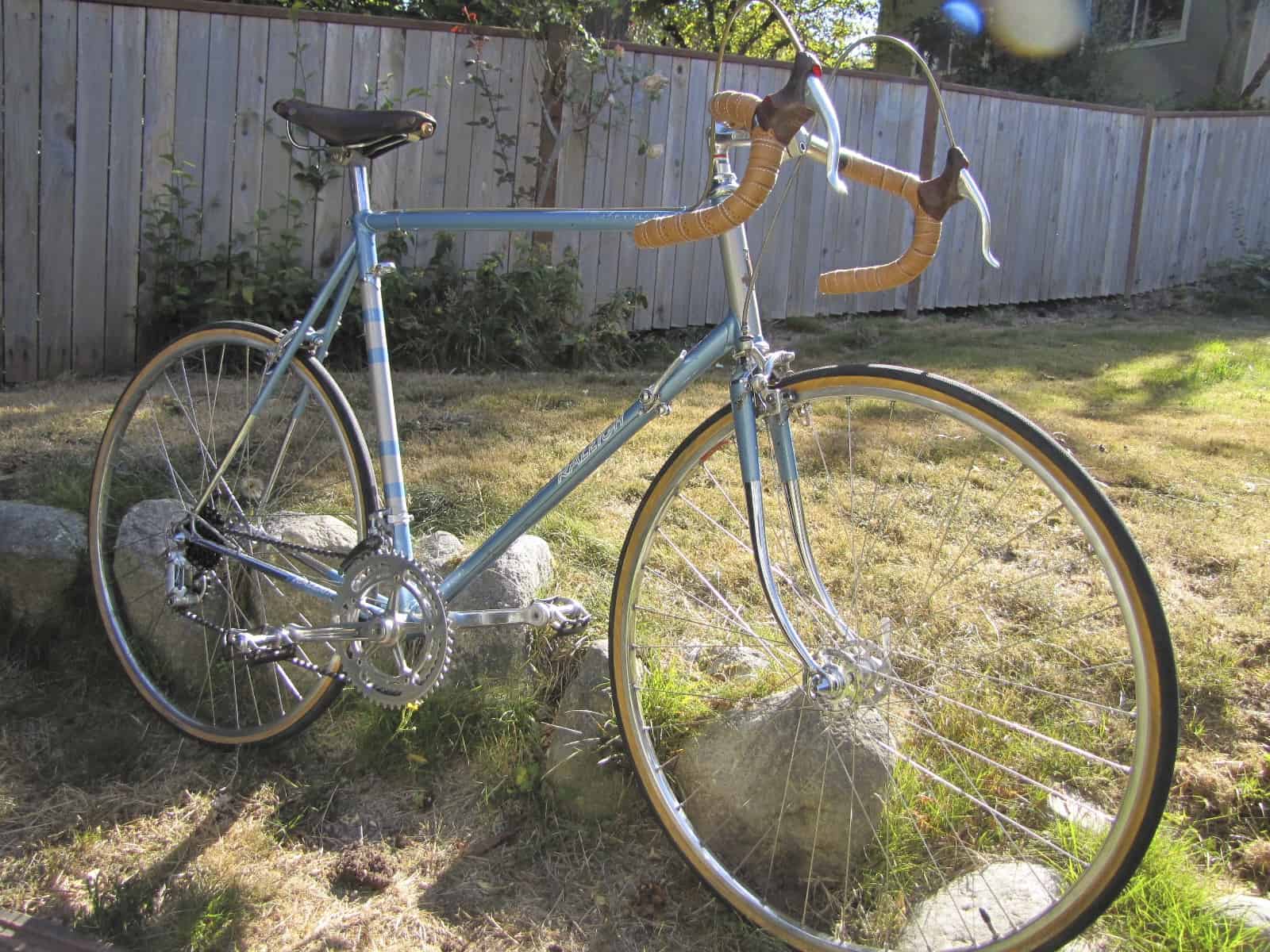 1974 schwinn paramount