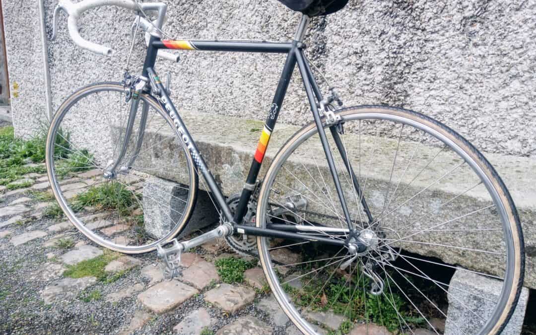 peugeot bike for sale