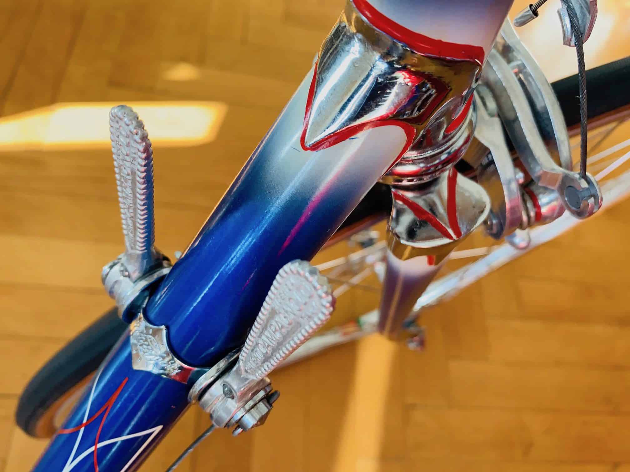 Image of Juvela Bike Lugs