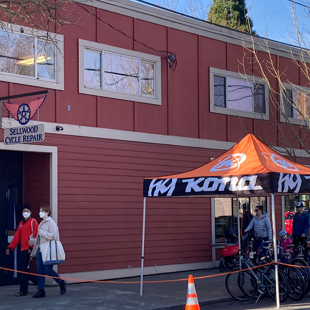  image of Sellwood Cycles