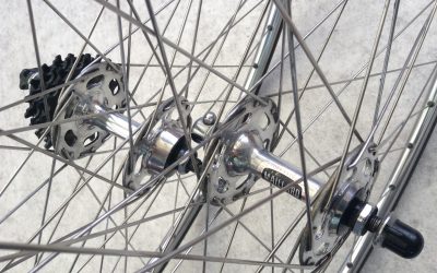 Clincher Wheelset or Tubular?