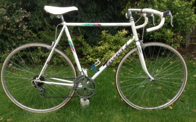 Review – A 1980’s Peugeot Iseran HLE