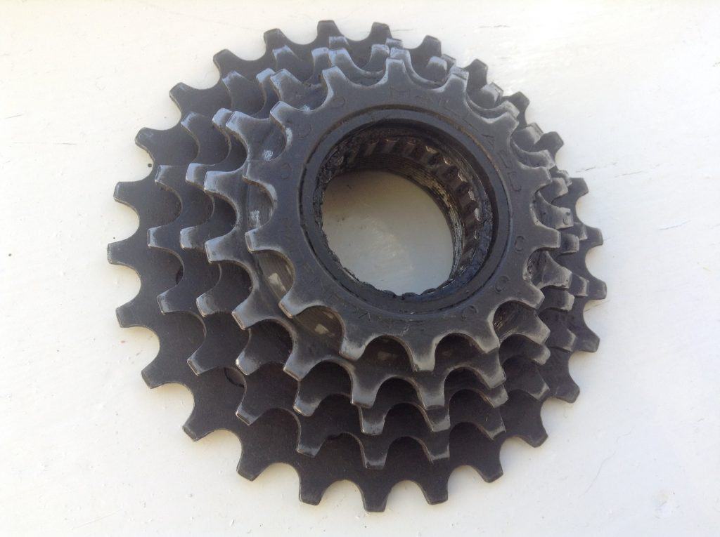 Image of Maillard freewheel