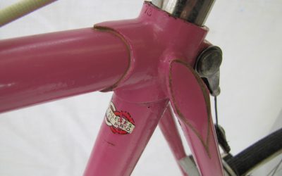 A Note about Stuck Seatposts