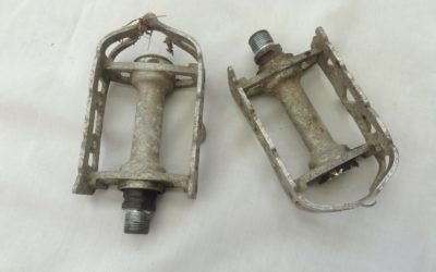 Sometimes They Come Back: Wrecked Atom 600 Pedals