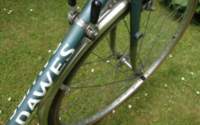 The 1980 Dawes Galaxy – Reborn in Pictures