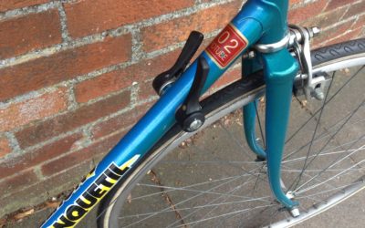 1980’s Jacques Anquetil – Worth it?