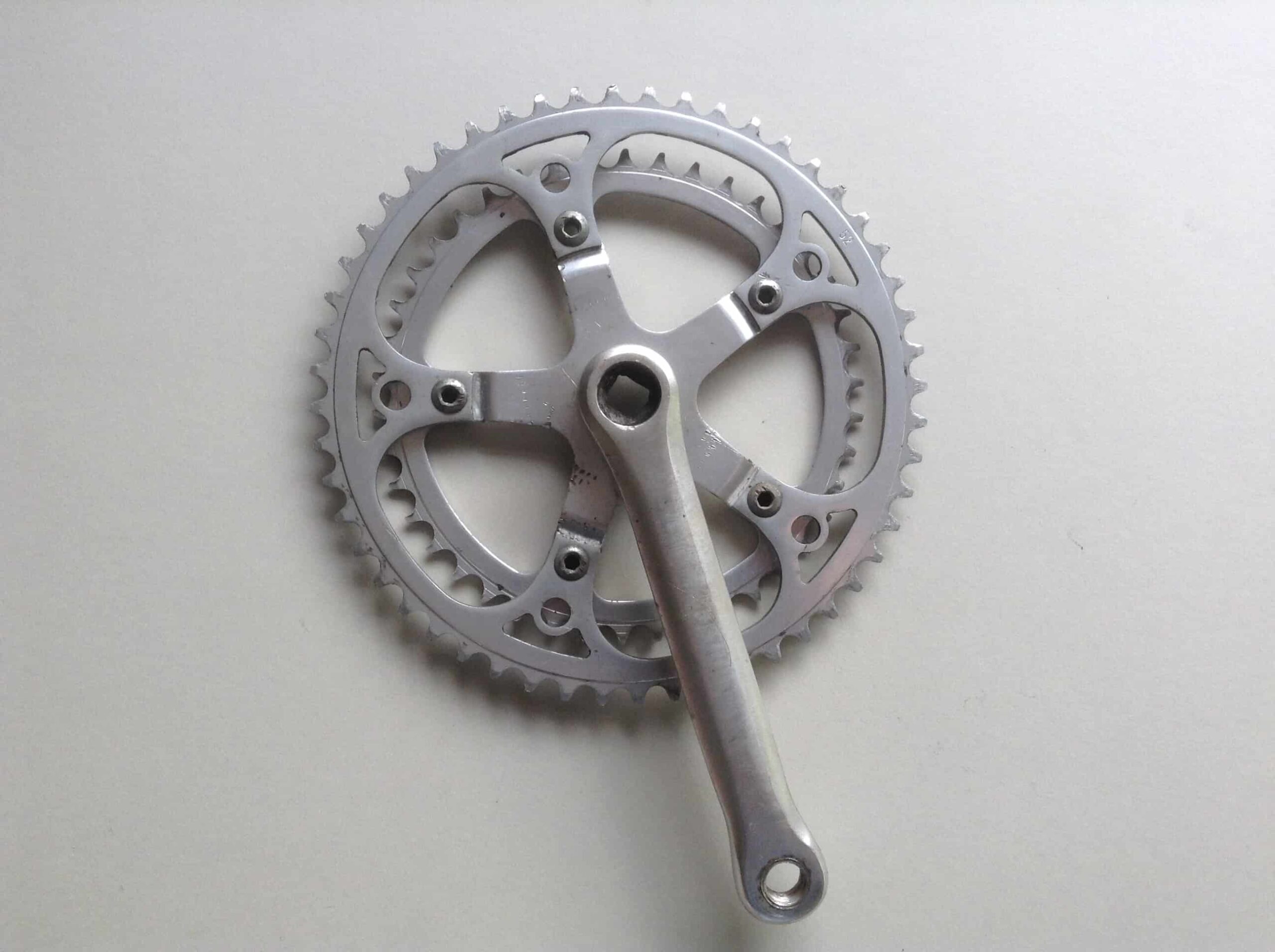 Solida crankset on sale