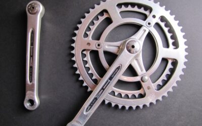 The Best Vintage 3 Arm Crankset?