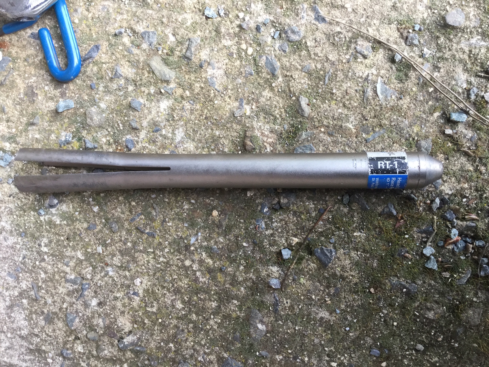 Image of Park Tool Headset Removal Tool