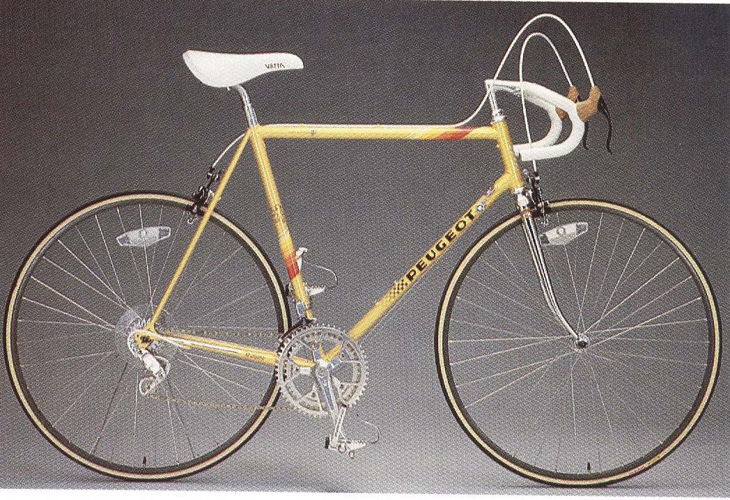 vintage trek website