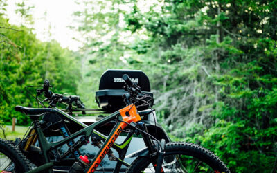 Handle Bike Hauling the Right Way with Yakima