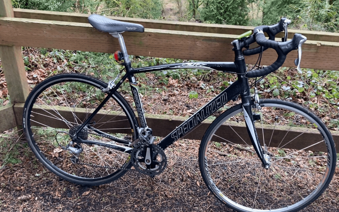 Image of 2009 Allez Drive side